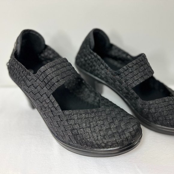 bernie mev Ladies Pumps - Picture 3 of 3